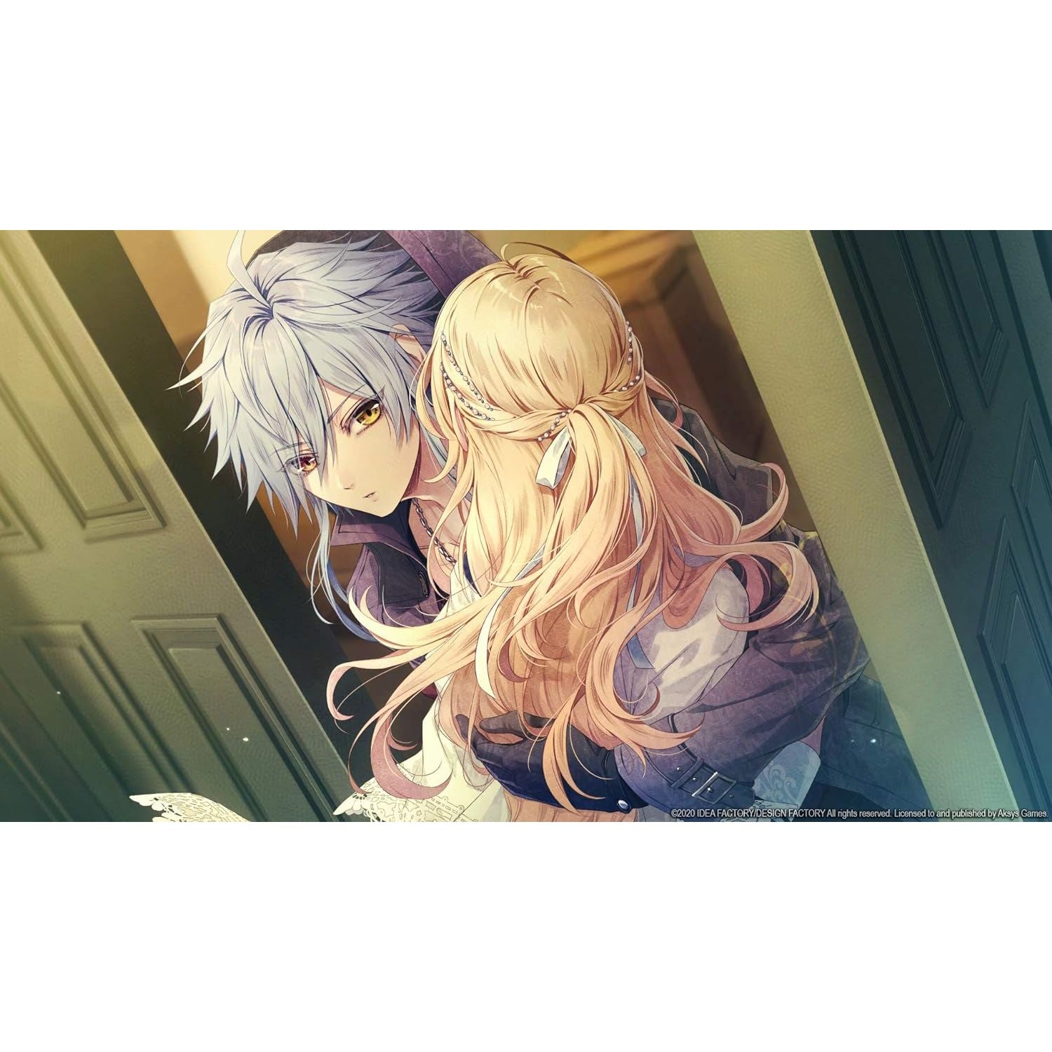 Piofiore: Fated Memories - Nintendo Switch - 6