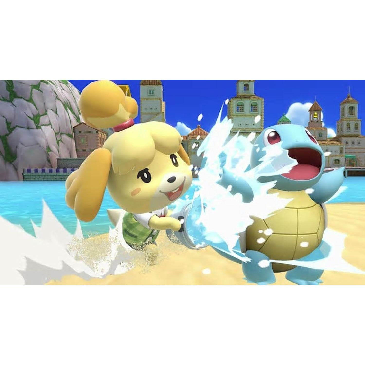 Super Smash Bros - Ultimate (Nintendo Switch) - 3