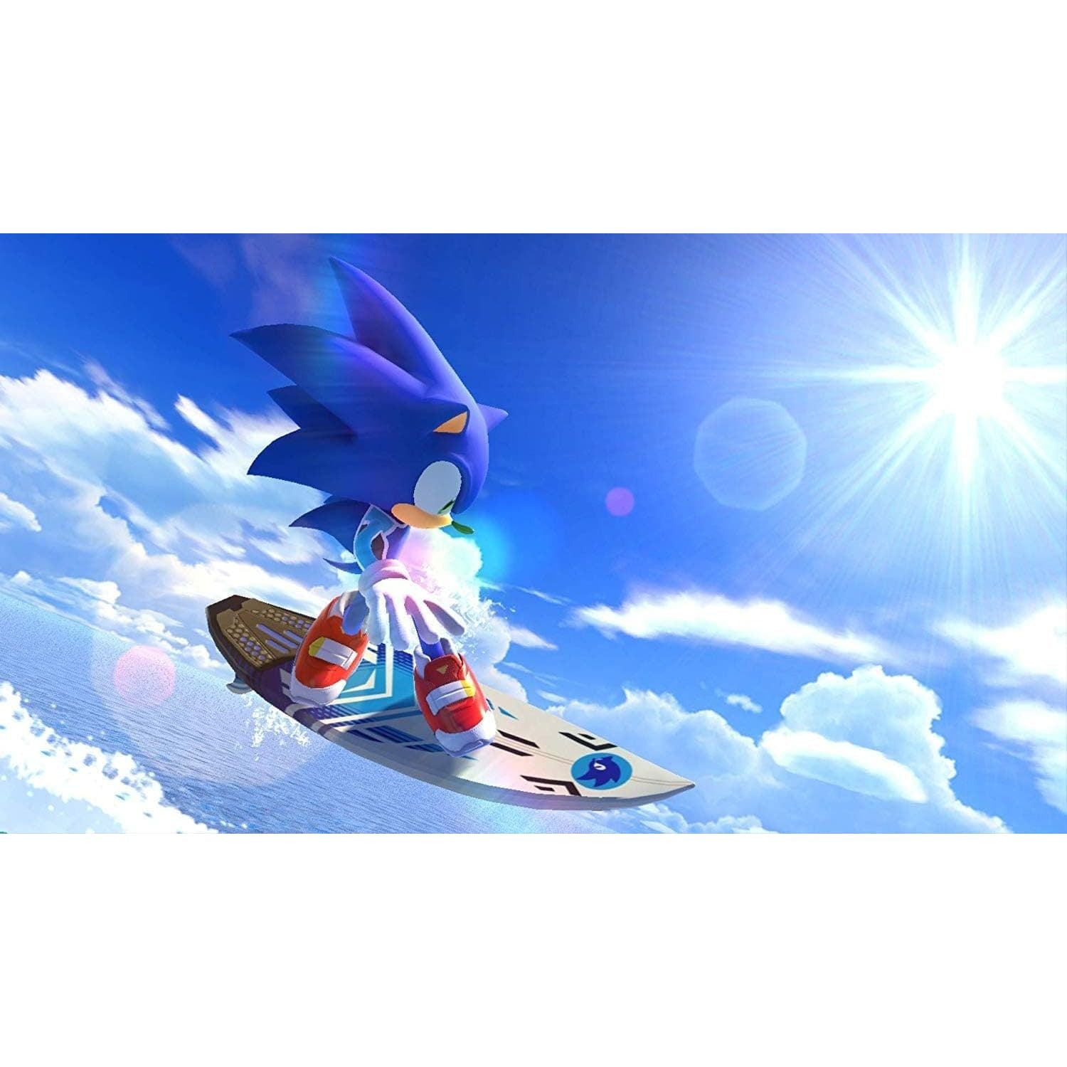 Mario & Sonic At The Olympic Games Tokyo 2020 Nintendo Switch - 7