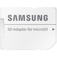 Samsung PRO Plus SD Card, 512 GB, With UHS-I U3 Interface, Full HD & 4K UHD, Read Speed 180 MB/s, Write Speed 130 MB/s, 512GB - 4