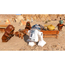 LEGO Star Wars Skywalker Saga (Nintendo Switch) - 5