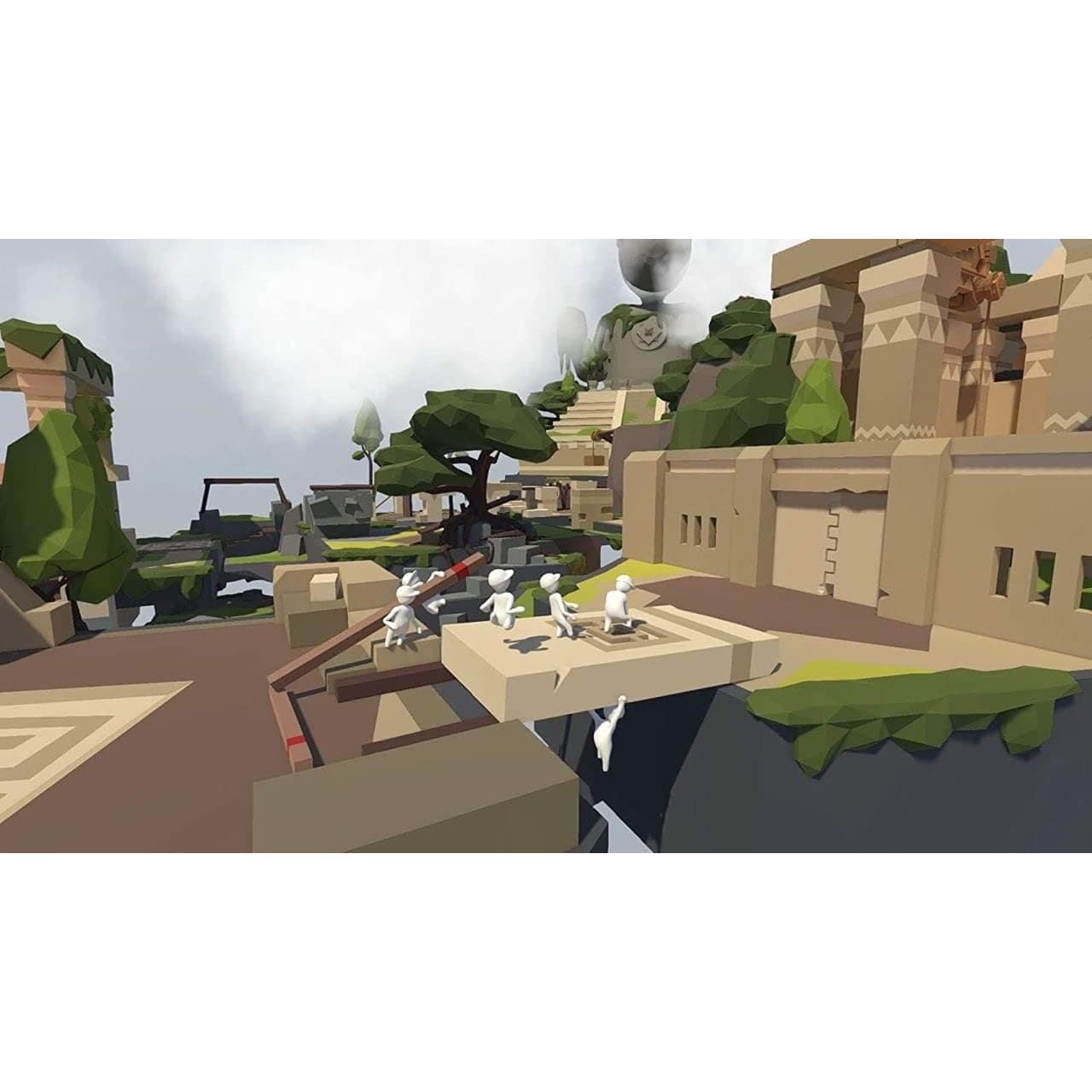 Human: Fall Flat - Anniversary Edition (Nintendo Switch) - 5