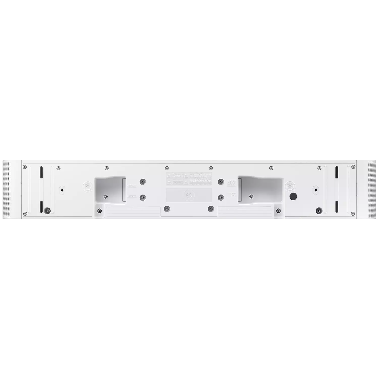 Samsung HW-S61B 5Ch All-In-One Sound Bar - 6