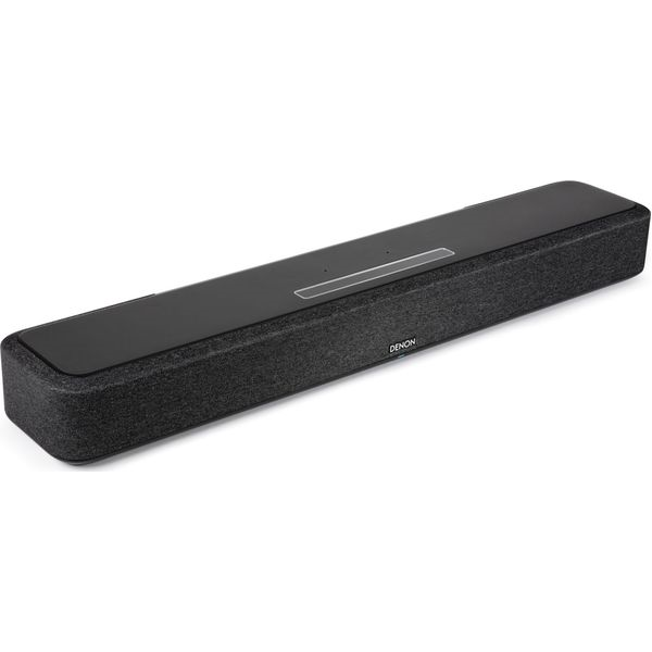 DENON Home 550 Compact Sound Bar with Dolby Atmos & Amazon Alexa - 1