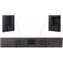 Samsung HW-S50B 3Ch All-In-One Sound Bar - 4