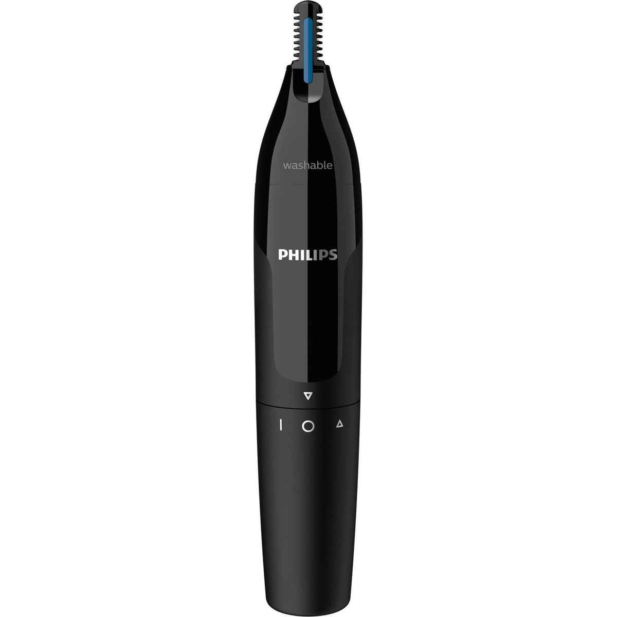 Philips NT1650-15 Nose & Ear Trimmer, Washable - 2
