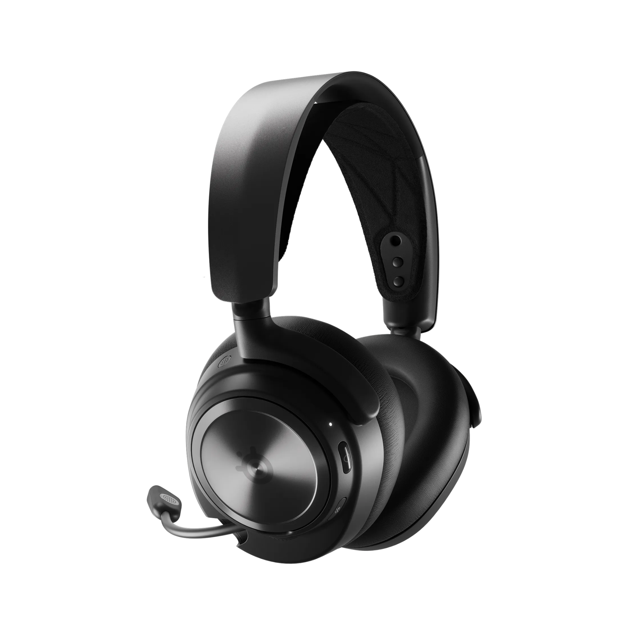 SteelSeries Arctis Nova Pro Xbox Wireless Headset - 2