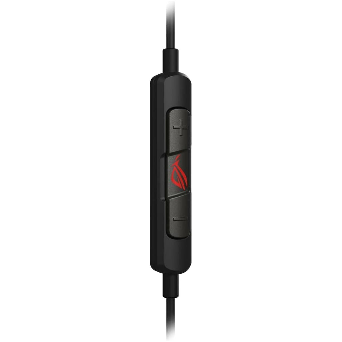 ASUS Headset ROG Cetra Core II - Gaming In-Ear, 3.5mm Jack, Black - 4