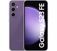 SAMSUNG Galaxy S23 FE 5G - 128 GB [Purple] - 1