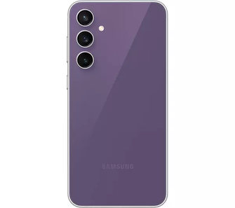 SAMSUNG Galaxy S23 FE 5G - 128 GB [Purple] - 2