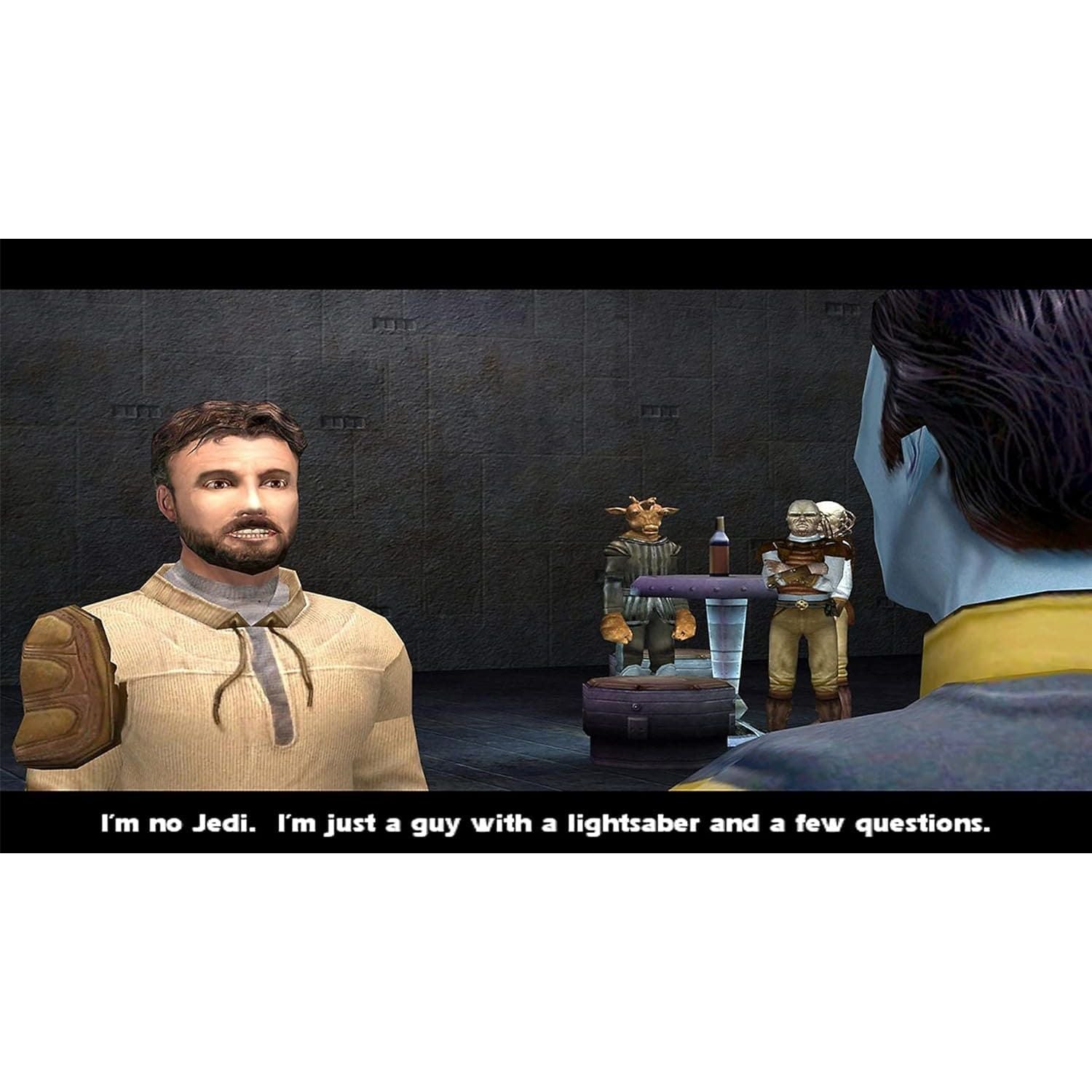 Nintendo Switch: Star Wars Jedi Knight Collection - 7