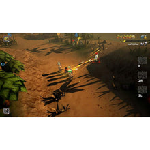 TINY TROOPERS JOINT OPS XL (Nintendo Switch) (Download Code Only) - 6
