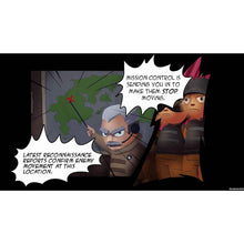 TINY TROOPERS JOINT OPS XL (Nintendo Switch) (Download Code Only) - 7