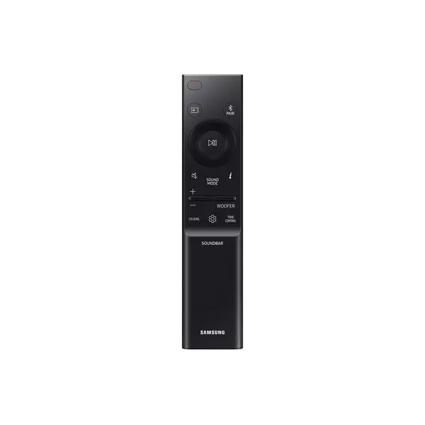 SAMSUNG HW-S61B/XU 5.0 All-in-One Sound Bar with Dolby Atmos, DTS Virtual:X & Amazon Alexa - 7
