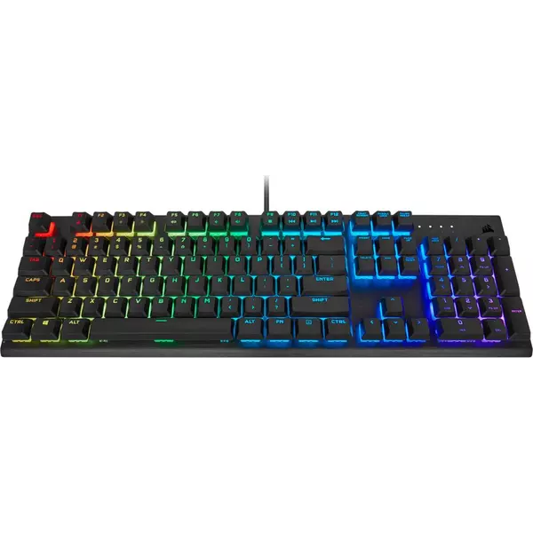CORSAIR K60 RGB PRO Mechanical Gaming Keyboard - 2