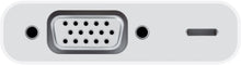 Apple Lightning to VGA Adapter - 2
