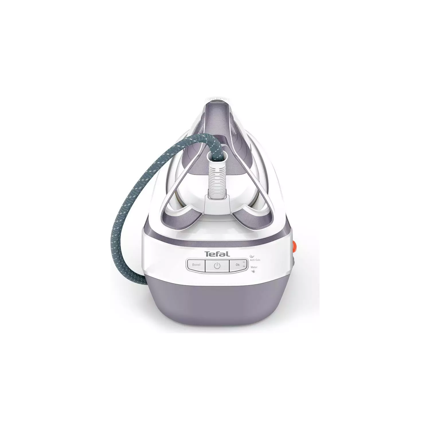 Tefal GV9713G0 Pro Express Ultimate II Steam Generator Iron - 2