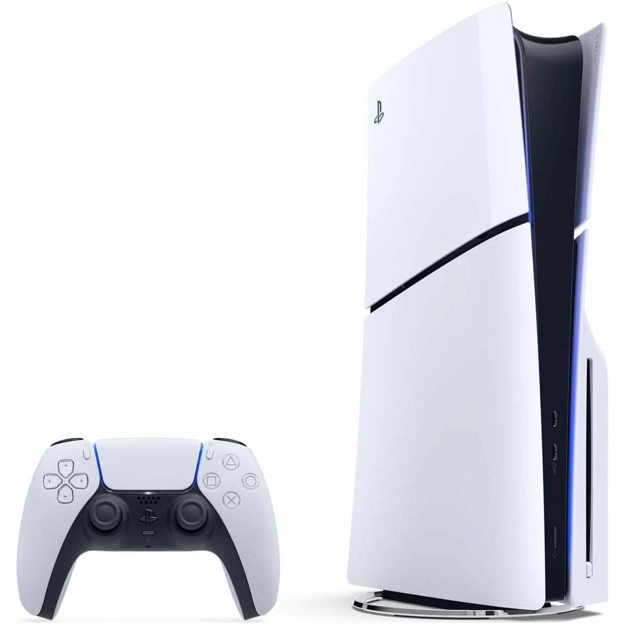 Sony PlayStation 5 Model Group - Slim Console - 3