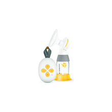 Medela Solo Single Electric Breast Pump - 3