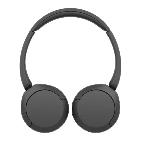 SONY WH-CH520B Wireless Bluetooth Headphones - Black - 3