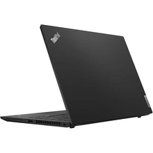 Lenovo ThinkPad X13 Gen 2 13.3" FHD Laptop - i5 1135G7(4 Cores), Iris Xe Graphics, 16GB DDR4, 256GB SSD, WIFI 6 - Black - 3