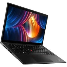 Lenovo ThinkPad X13 Gen 2 13.3" FHD Laptop - i5 1135G7(4 Cores), Iris Xe Graphics, 16GB DDR4, 256GB SSD, WIFI 6 - Black - 4
