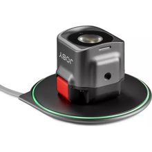 Roll over image to zoom in JOBY JB01579-BWW Beamo LED Light for Smartphone, Mirrorless Camera, Compact,Wireless Charging,Bluetooth,Waterproof,for Vlogging and Content Creation - Black - 4