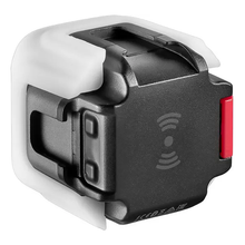 Roll over image to zoom in JOBY JB01579-BWW Beamo LED Light for Smartphone, Mirrorless Camera, Compact,Wireless Charging,Bluetooth,Waterproof,for Vlogging and Content Creation - Black - 6