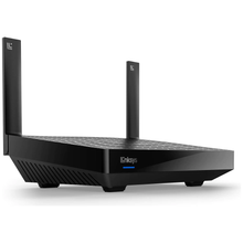 Linksys Hydra 6 Dual Band Mesh WiFi 6 Router (AX3000) - Wireless Gaming Router With Up To 3.0 Gbps Speed - 1