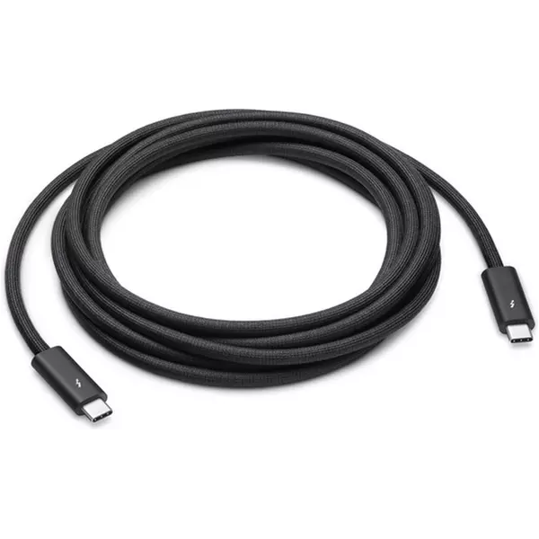 Apple Thunderbolt 4 Pro Cable (3m) - 1