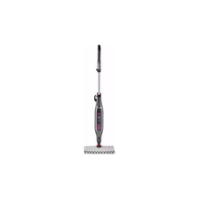 Shark Automatic Klik n' Flip Steam Mop for Hard Floors with Intelligent Steam Control, Steam Blaster, 2 Machine Washable Cleaning Pads & Fill Flask, 350ml, 6m Cord, Grey/Bordeaux S6003UK - 8