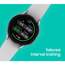 Samsung Galaxy Watch4 40mm Bluetooth Smart Watch, Black - 10