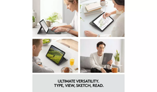 Logitech iPad Pro 11 Inch Folio Touch Keyboard Case - 4
