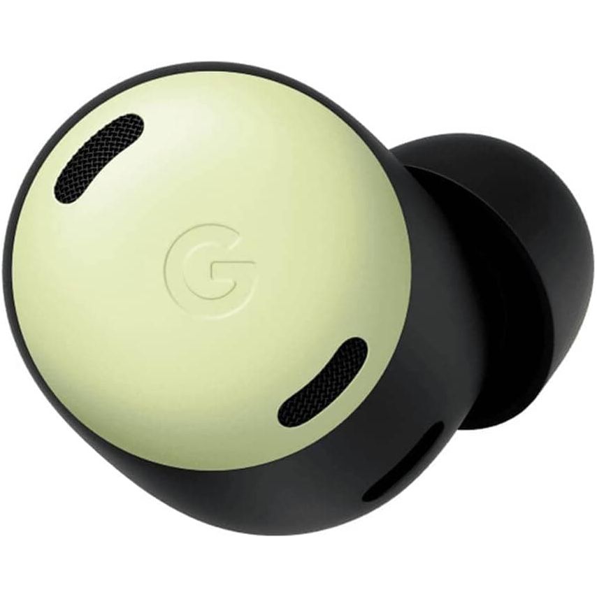 Google Pixel Buds Pro – Wireless Earbuds – Bluetooth Headphones – Lemongrass - 3
