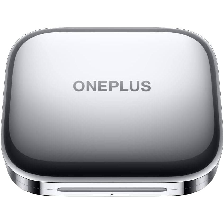 OnePlus Buds Pro 2 - Wireless Earphones with up to 39 Hours of Battery Life, Smart Adaptive Noise Cancellation and Spatial Audio - Obsidian Black - 3