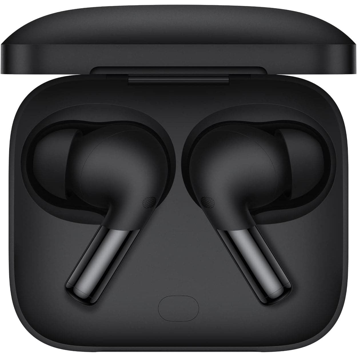 OnePlus Buds Pro 2 - Wireless Earphones with up to 39 Hours of Battery Life, Smart Adaptive Noise Cancellation and Spatial Audio - Obsidian Black - 6