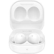 Samsung Galaxy Buds2 Wireless Earphones, White - 1