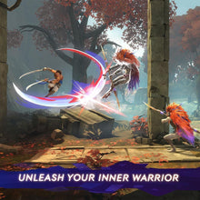 Prince of Persia: The Lost Crown (Nintendo Switch) - 3