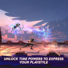 Prince of Persia: The Lost Crown (Nintendo Switch) - 5