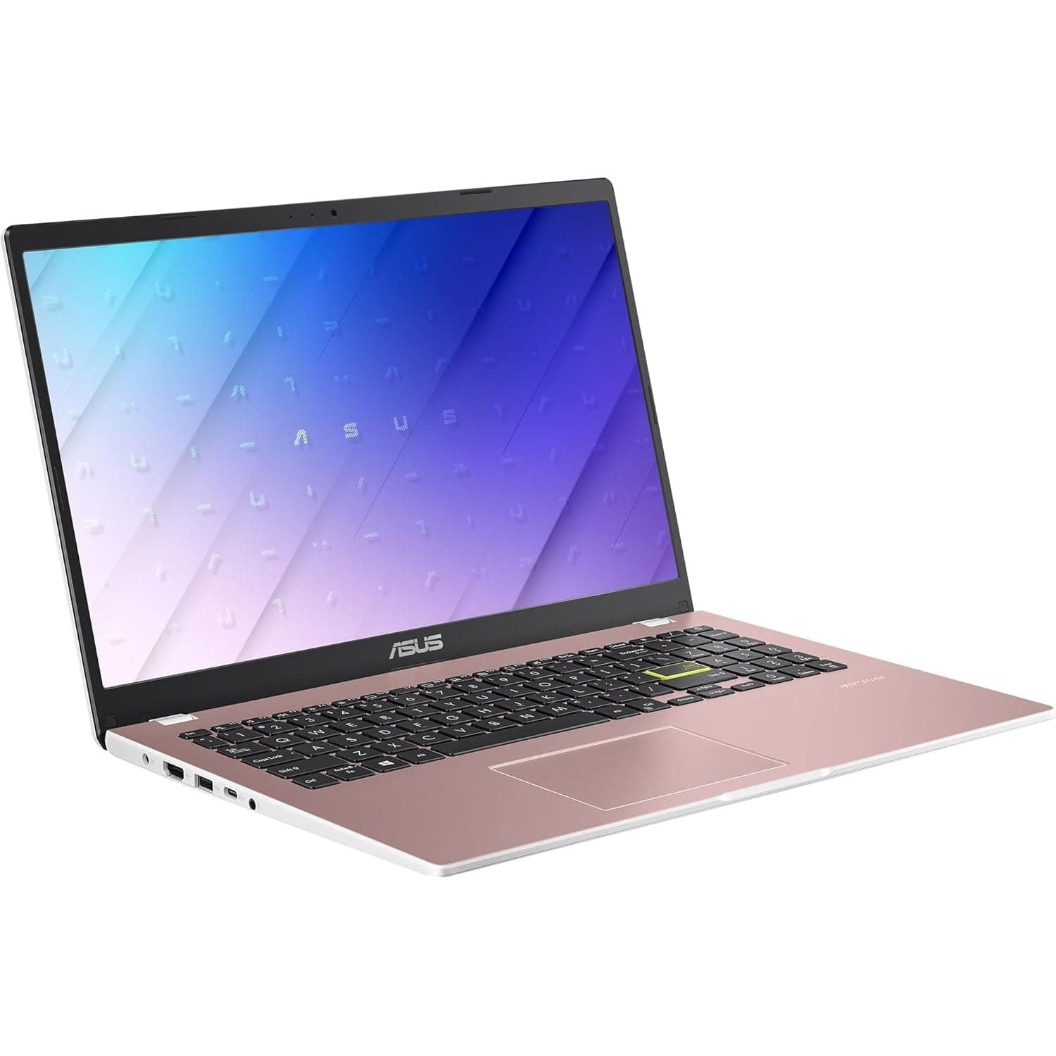 ASUS E510MA 15.6 Full HD Laptop - Intel Celeron N4020, 4GB DDR4 RAM, 64GB eMMC, Windows 11 - 2