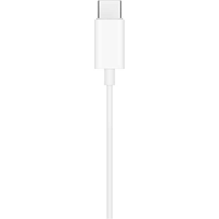 Apple EarPods (USB-C) MTJY3ZM/A - 5