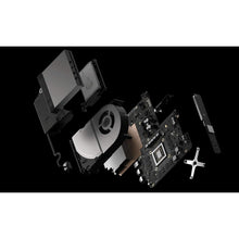 Xbox One X 1TB Console - Black - 6