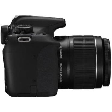 Canon EOS 1200D Digital SLR Camera with EF-S 18-55mm f/3.5-5.6 III Lens - 5