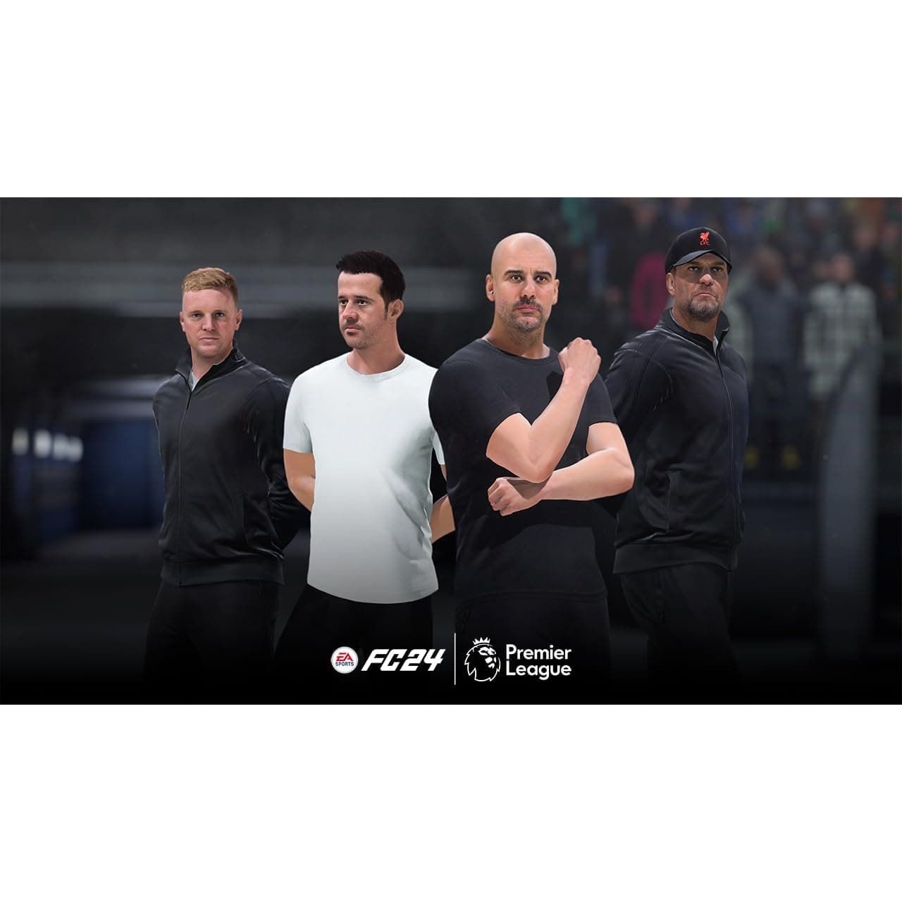 EA SPORTS FC 24 Standard Edition Nintendo Switch | English - 4