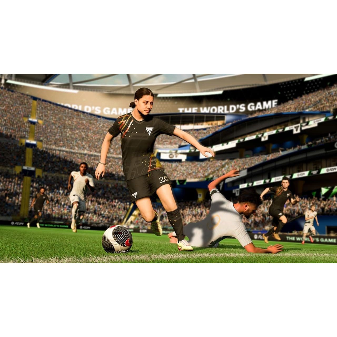 EA SPORTS FC 24 Standard Edition Nintendo Switch | English - 2