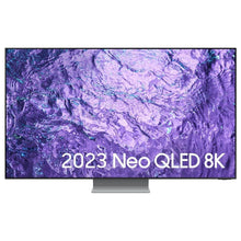 Samsung QE55QN700C 55" QN700C (Class) Neo QLED 8K HDR Smart TV - 2
