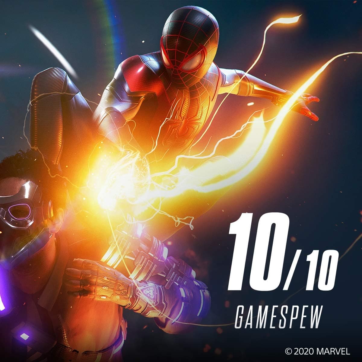 Marvel's Spider-Man Miles Morales — PlayStation 5, English Version - 3