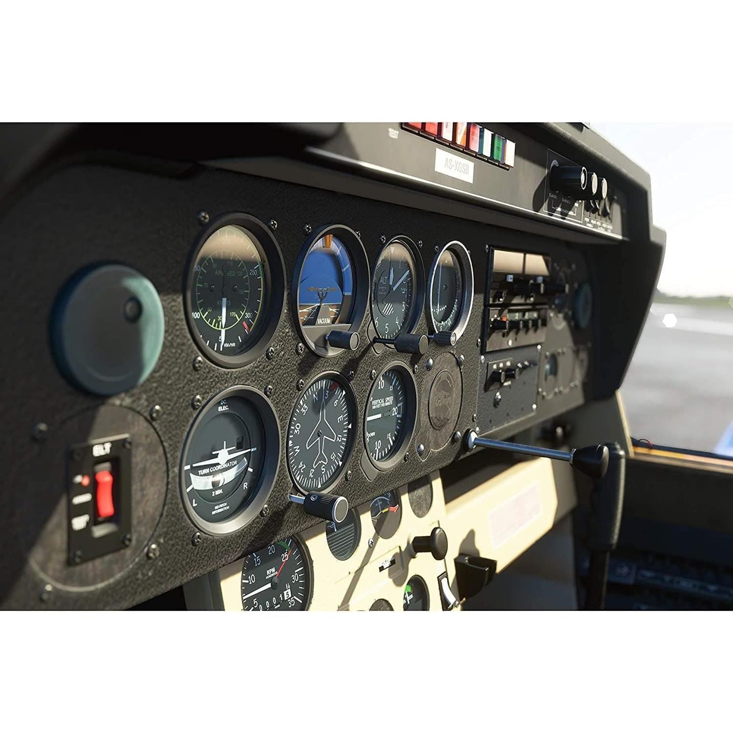 Microsoft Flight Simulator Xbox Series X - 5
