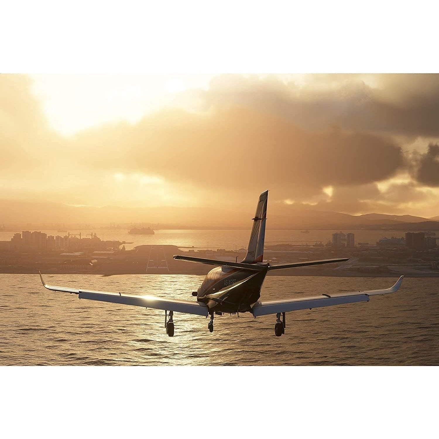 Microsoft Flight Simulator Xbox Series X - 4
