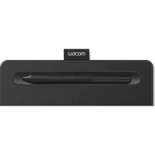 Wacom Intuos M Black with Bluetooth – Drawing Tablet with Pen, Stylus Battery-free & Pressure-sensitive, Compatible with Windows, Mac & Android, Perfect Tablet for Drawing, Graphics or Remote Working - 2